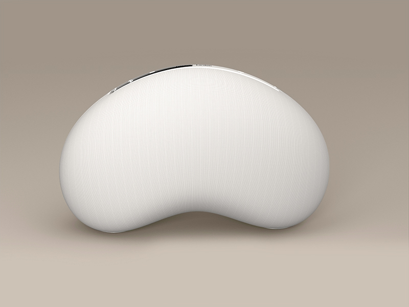 Fa:sol - Harman/Kardon speaker design concept
