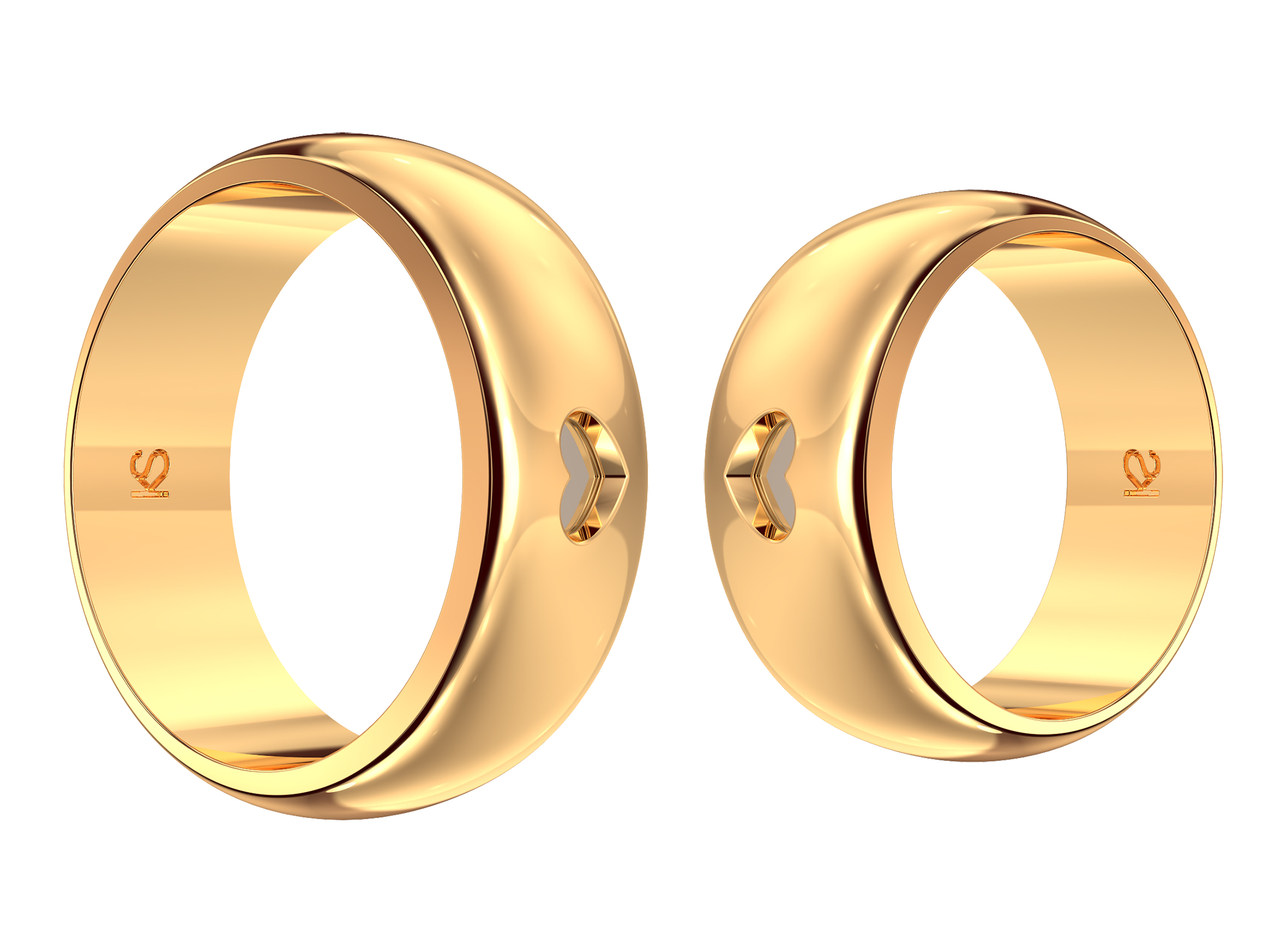 Ywshk Fashion Lady Zircon Ring Vintage Stainless Steel Women Wedding Rings  Fashion Promise Yellow Gold Engagement Ring - Rings - AliExpress